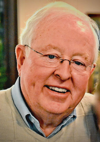Larry Dunkerly
